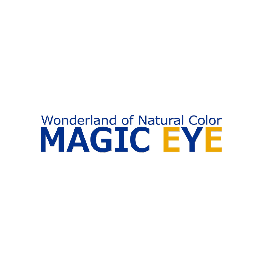 Magic Eye