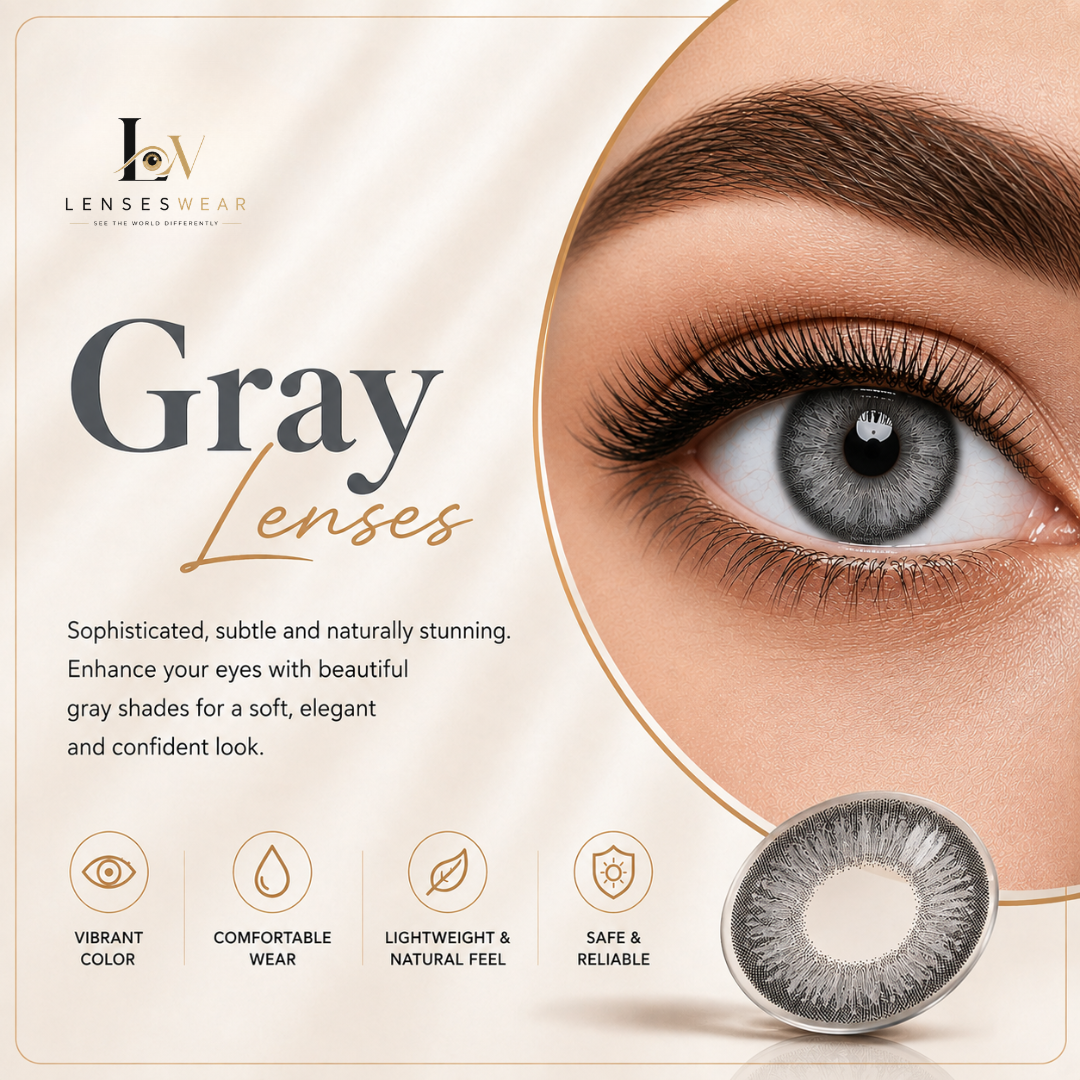 Gray